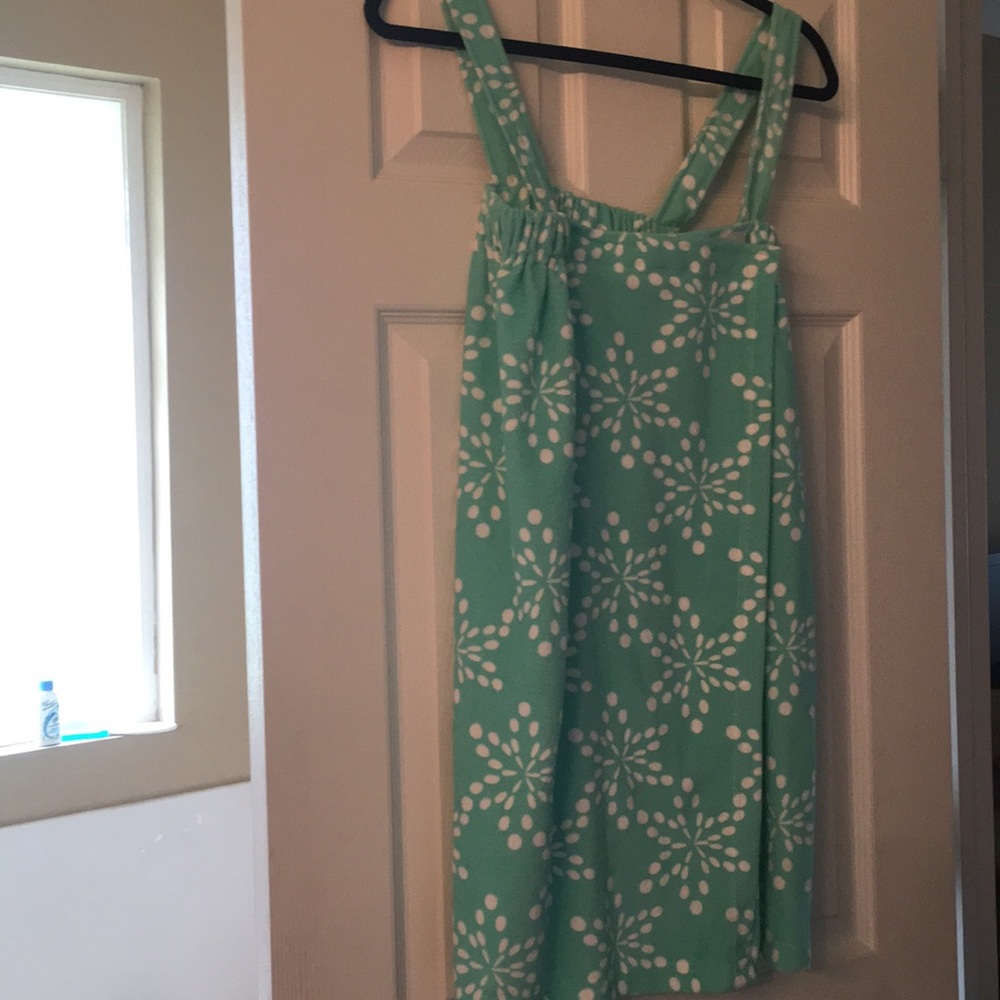 New Bath Wrap Robe